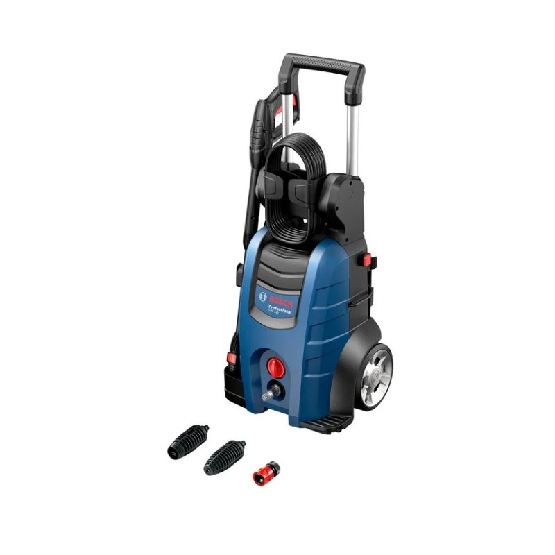 HIDROLAVADORA DE ALTA PRESION BOSCH GHP 220 - 220 Vol.