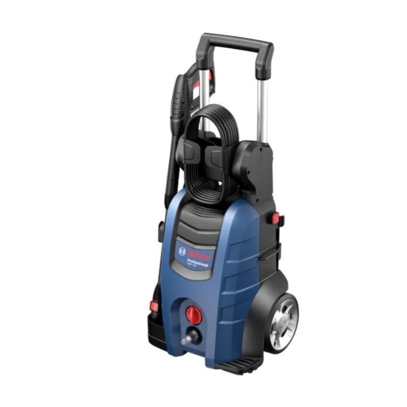 HIDROLAVADORA DE ALTA PRESION BOSCH GHP 220 - 220 Vol.