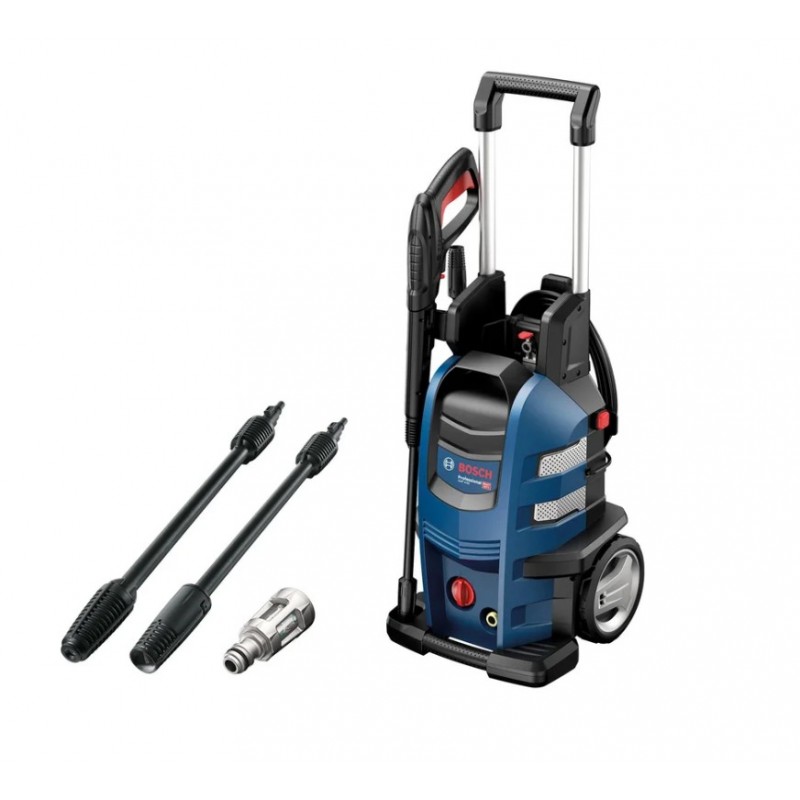 HIDROLAVADORA BOSCH ALTA PRESION GHP 4-50 2200 WATTS 220 Vol