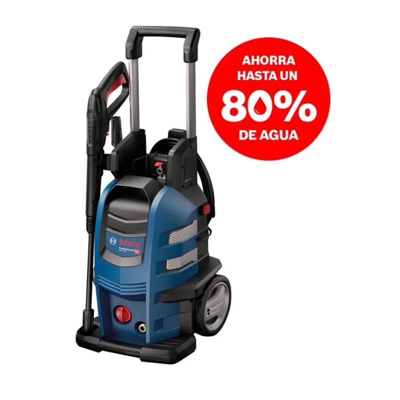 HIDROLAVADORA BOSCH ALTA PRESION GHP 4-50 2200 WATTS 220 Vol