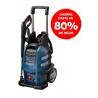 HIDROLAVADORA BOSCH ALTA PRESION GHP 4-50 2200 WATTS 220 Vol