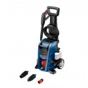 HIDROLAVADORA BOSCH GHP 200 2000 PSI 1700 W