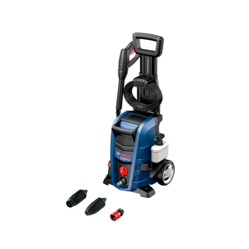 HIDROLAVADORA BOSCH GHP 200 2000 PSI 1700 W