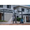 HIDROLAVADORA BOSCH GHP 200 2000 PSI 1700 W