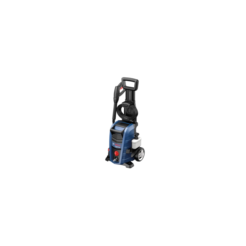 HIDROLAVADORA BOSCH GHP 200 2000 PSI 1700 W
