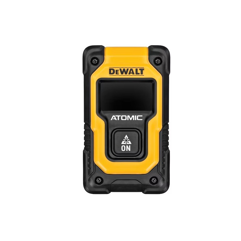 MEDIDOR LASER DE DISTANCIA ATOMIC 16.75M DEWALT DW055PL