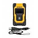 MEDIDOR LASER DE DISTANCIA ATOMIC 16.75M DEWALT DW055PL