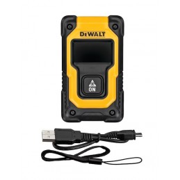 MEDIDOR LASER DE DISTANCIA ATOMIC 16.75M DEWALT DW055PL