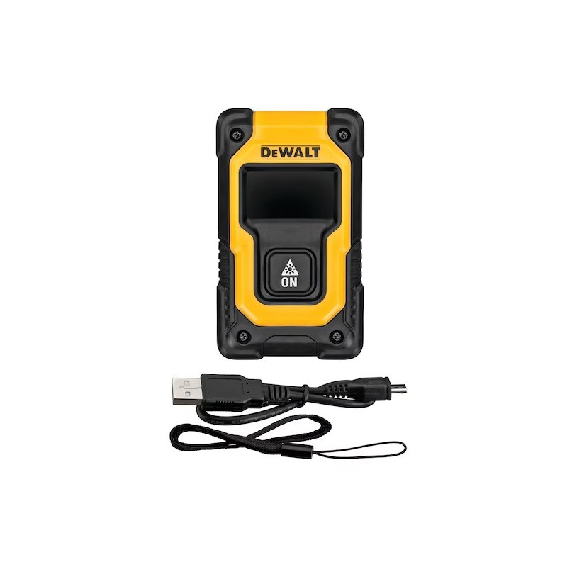 MEDIDOR LASER DE DISTANCIA ATOMIC 16.75M DEWALT DW055PL