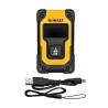 MEDIDOR LASER DE DISTANCIA ATOMIC 16.75M DEWALT DW055PL