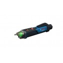 PROBADOR DE VOLTAJE SIN CONTACTO BOSCH GVD 1000-17