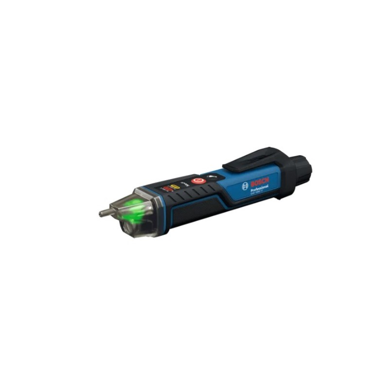 PROBADOR DE VOLTAJE SIN CONTACTO BOSCH GVD 1000-17