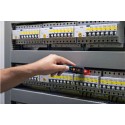 PROBADOR DE VOLTAJE SIN CONTACTO BOSCH GVD 1000-17