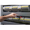 PROBADOR DE VOLTAJE SIN CONTACTO BOSCH GVD 1000-17