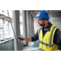 PROBADOR DE VOLTAJE SIN CONTACTO BOSCH GVD 1000-17