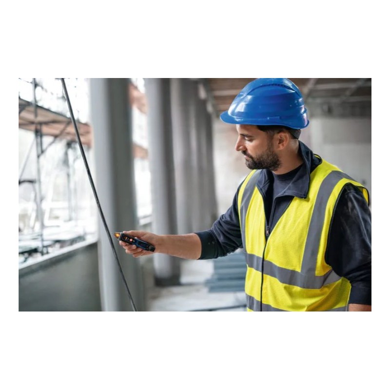 PROBADOR DE VOLTAJE SIN CONTACTO BOSCH GVD 1000-17