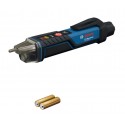 PROBADOR DE VOLTAJE SIN CONTACTO BOSCH GVD 1000-17