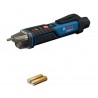 PROBADOR DE VOLTAJE SIN CONTACTO BOSCH GVD 1000-17