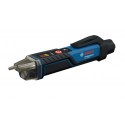 PROBADOR DE VOLTAJE SIN CONTACTO BOSCH GVD 1000-17