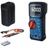 MULTIMETRO DIGITAL TRMS BOSCH GDM 600-15