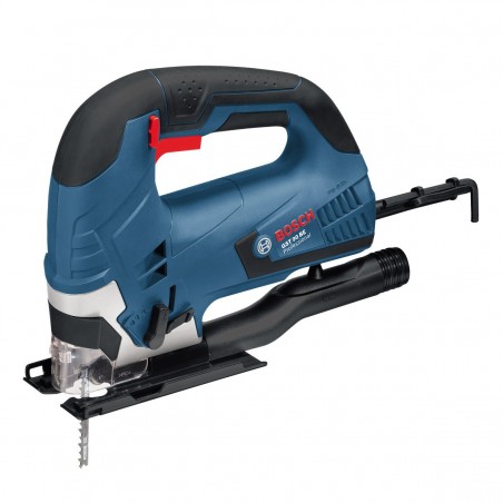 SIERRA CALADORA 650W - 3100 CPM BOSCH GST 90 BE
