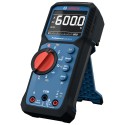 MULTIMETRO DIGITAL TRMS BOSCH GDM 600-15