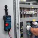 MULTIMETRO DIGITAL TRMS BOSCH GDM 600-15