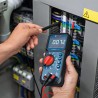 MULTIMETRO DIGITAL TRMS BOSCH GDM 600-15