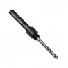 ARBOL SIERRA COPA BIMETAL 9/16 A 1,1/8 PULG SDS PLUS D21842