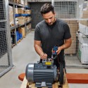 PINZA AMPERIMETRICA TRMS BOSCH GMC 600-15