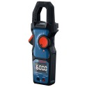 PINZA AMPERIMETRICA TRMS BOSCH GMC 600-15