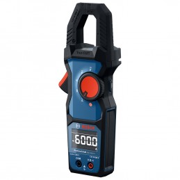 PINZA AMPERIMETRICA TRMS BOSCH GMC 600-15