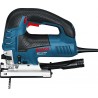 SIERRA CALADORA 780 W - 3100 CPM BOSCH GST 150 BCE
