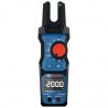 MULTIMETRO DE HORQUILLA BOSCH GFM 1000-15