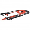 MULTIMETRO DE HORQUILLA BOSCH GFM 1000-15