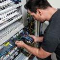 MULTIMETRO DE HORQUILLA BOSCH GFM 1000-15