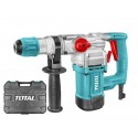 ROTOMARTILLO SDS PLUS 1050 W TOTAL UTH110266