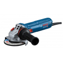 PULIDORA ANGULAR BOSCH 4.1/2" 1.200 W GWS 12-125 S