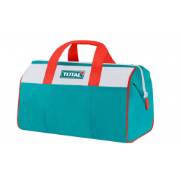 BOLSA DE HERRAMIENTAS 16" THT261625 TOTAL