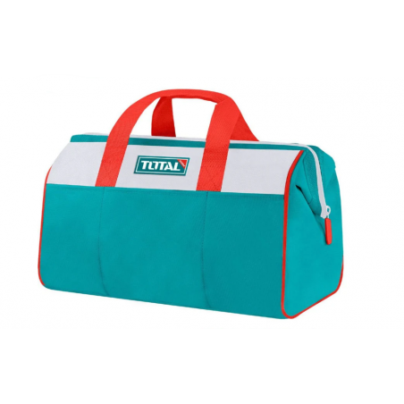 BOLSA DE HERRAMIENTAS 16" THT261625 TOTAL