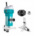 REBORDEADORA TOTAL 600 W UTLT6001
