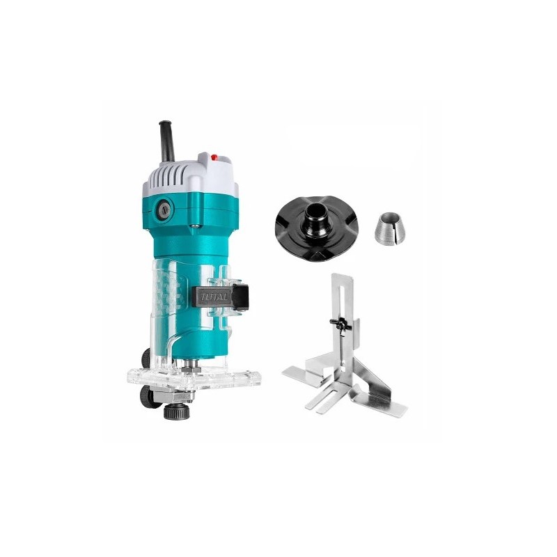 REBORDEADORA TOTAL 600 W UTLT6001
