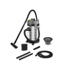 ASPIRADORA KARCHER NT 30/1 ME CLASSIC BR
