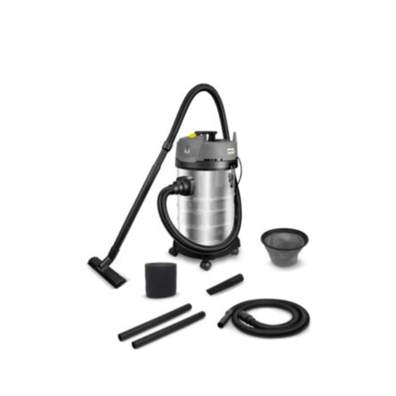 ASPIRADORA KARCHER NT 30/1 ME CLASSIC BR