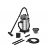ASPIRADORA KARCHER NT 30/1 ME CLASSIC BR