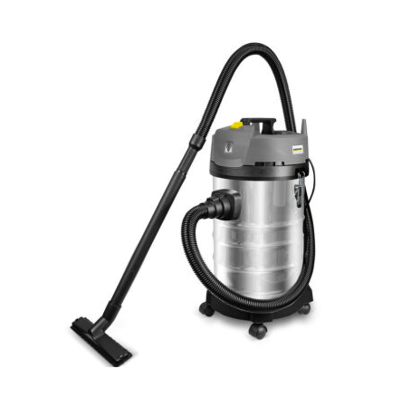 ASPIRADORA KARCHER NT 30/1 ME CLASSIC BR