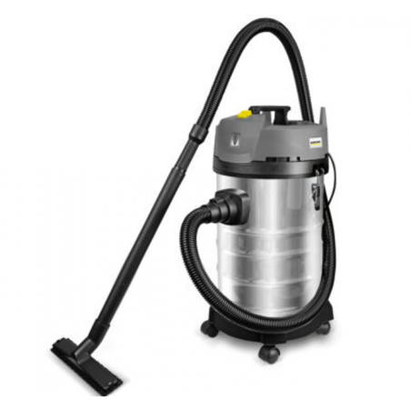 ASPIRADORA KARCHER NT 30/1 ME CLASSIC BR
