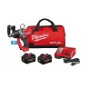 Kit de llave de impacto de alto torque M18 FUEL™ de 1" con ONE-KEY™