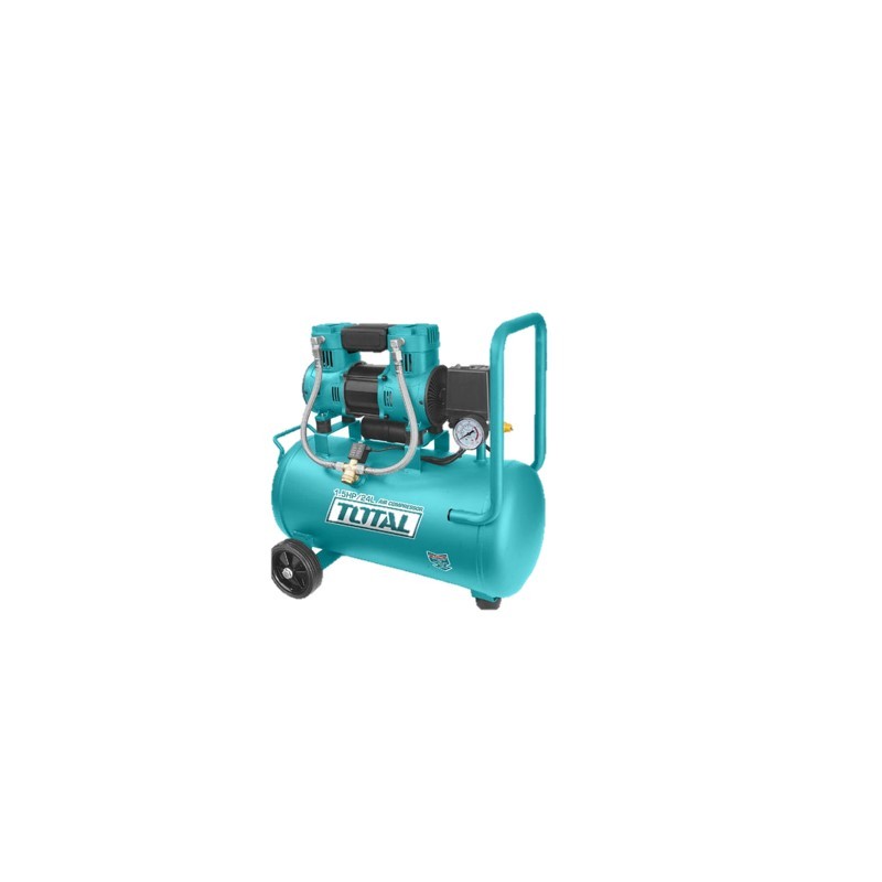 COMPRESOR 24 Lts TOTAL 1.5 HP 116 PSI UTCS1110242