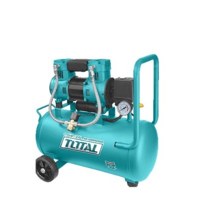 COMPRESOR 24 Lts TOTAL 1.5 HP 116 PSI UTCS1110242